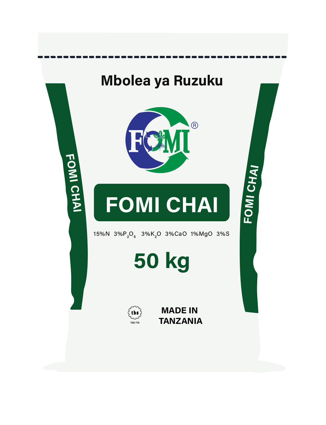 FOMI CHAI